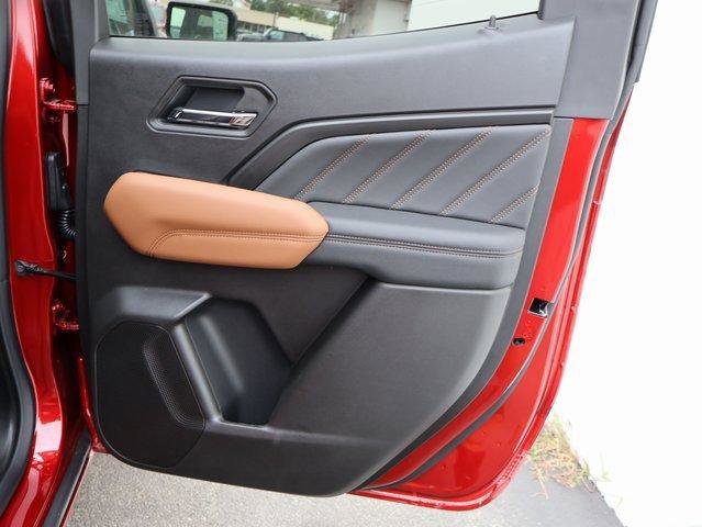 New 2026 GMC Canyon AT4 image 11