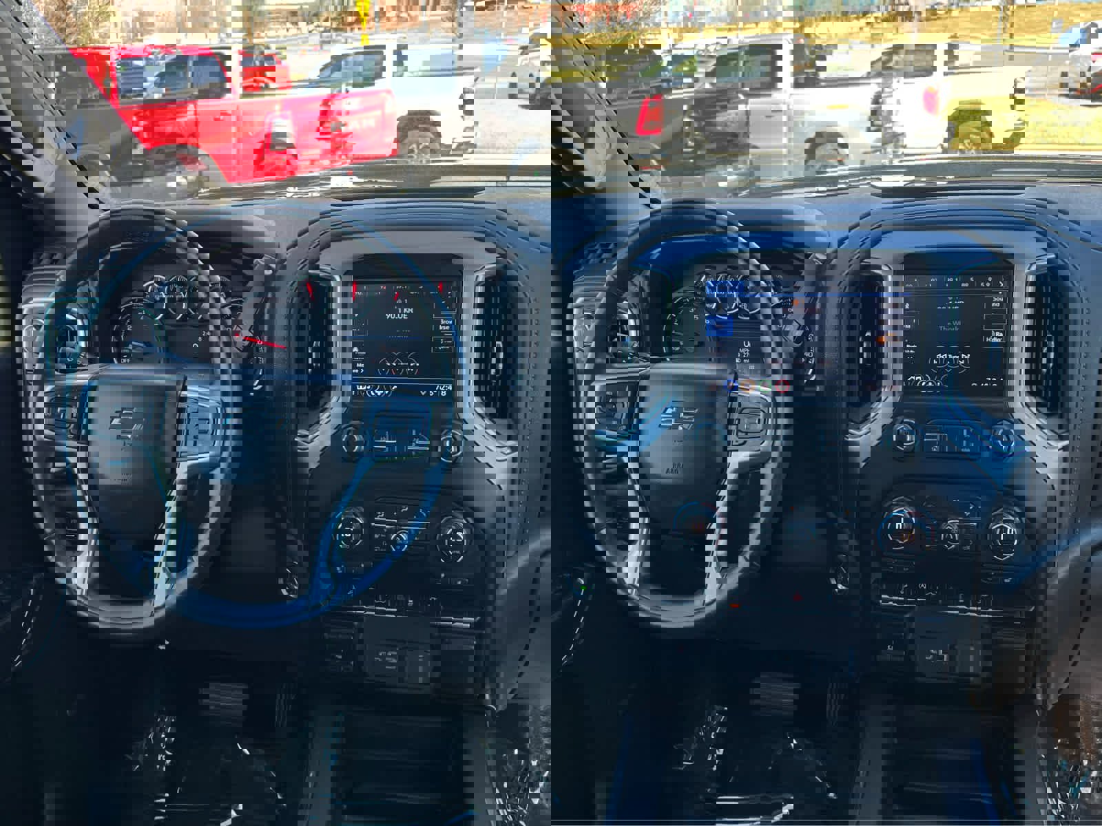 Used 2019 Chevrolet Silverado 1500 RST w/ All-Star Edition image 23