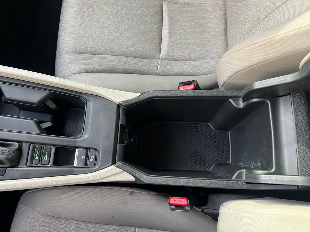 Used 2023 Honda Accord LX image 14