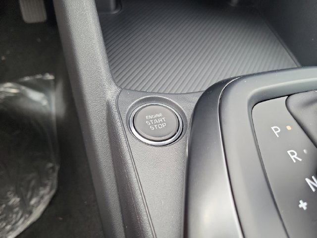 New 2026 Kia K4 FWD image 27