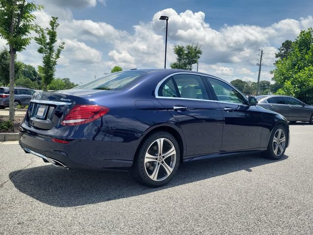 Used 2019 Mercedes-Benz E 300 4MATIC image 4