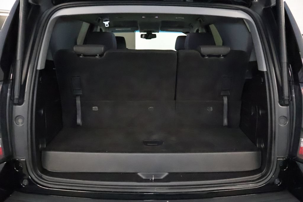 Used 2019 GMC Yukon SLE w/ HD Trailering Package AWD/4WD image 16