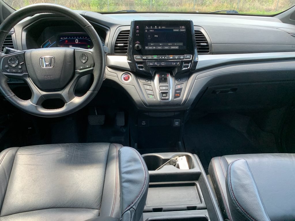 Used 2023 Honda Odyssey Sport image 16