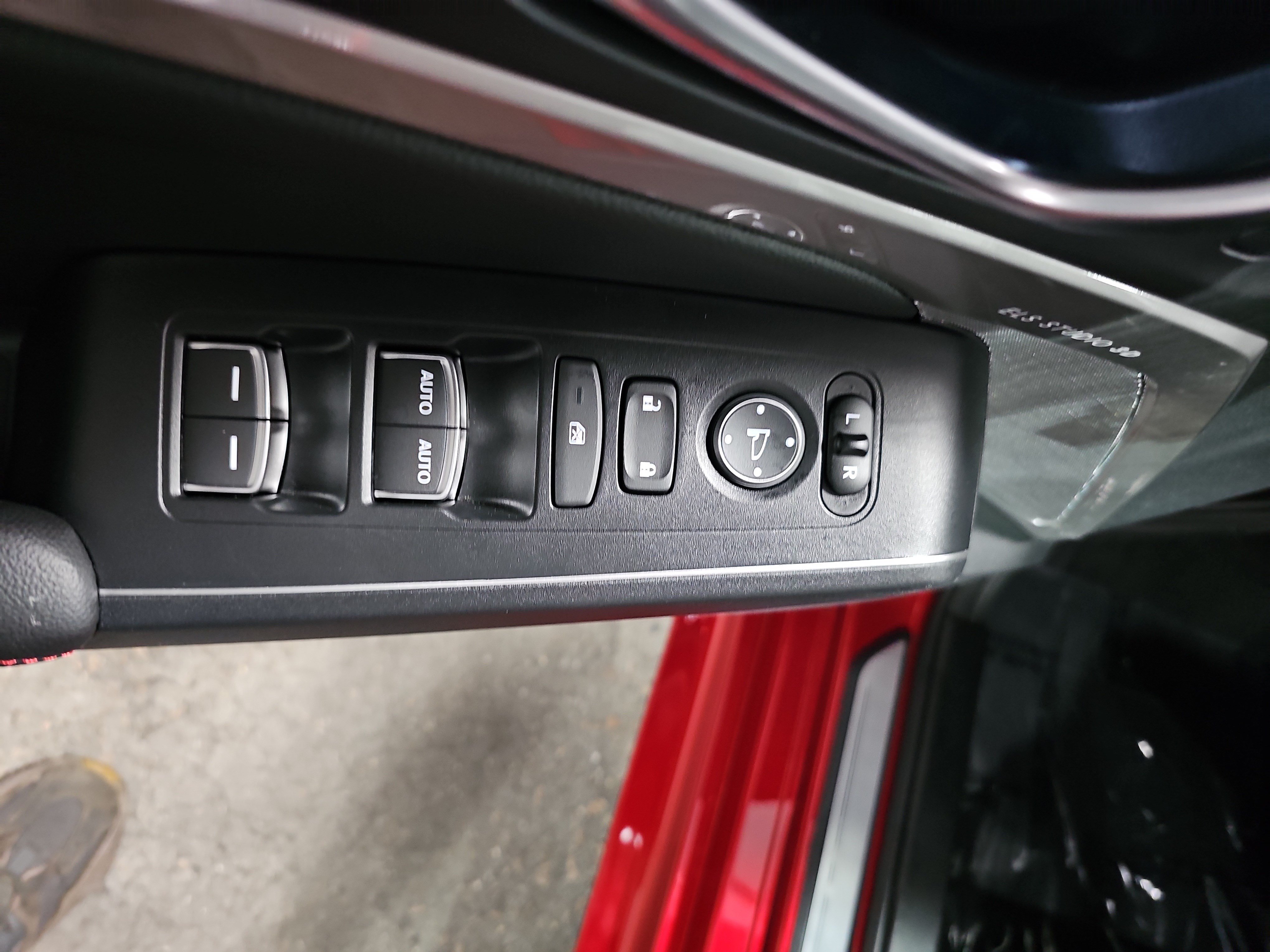 Used 2026 Acura Integra Type S FWD image 27