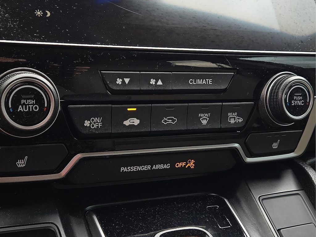 Used 2018 Honda CR-V EX image 15