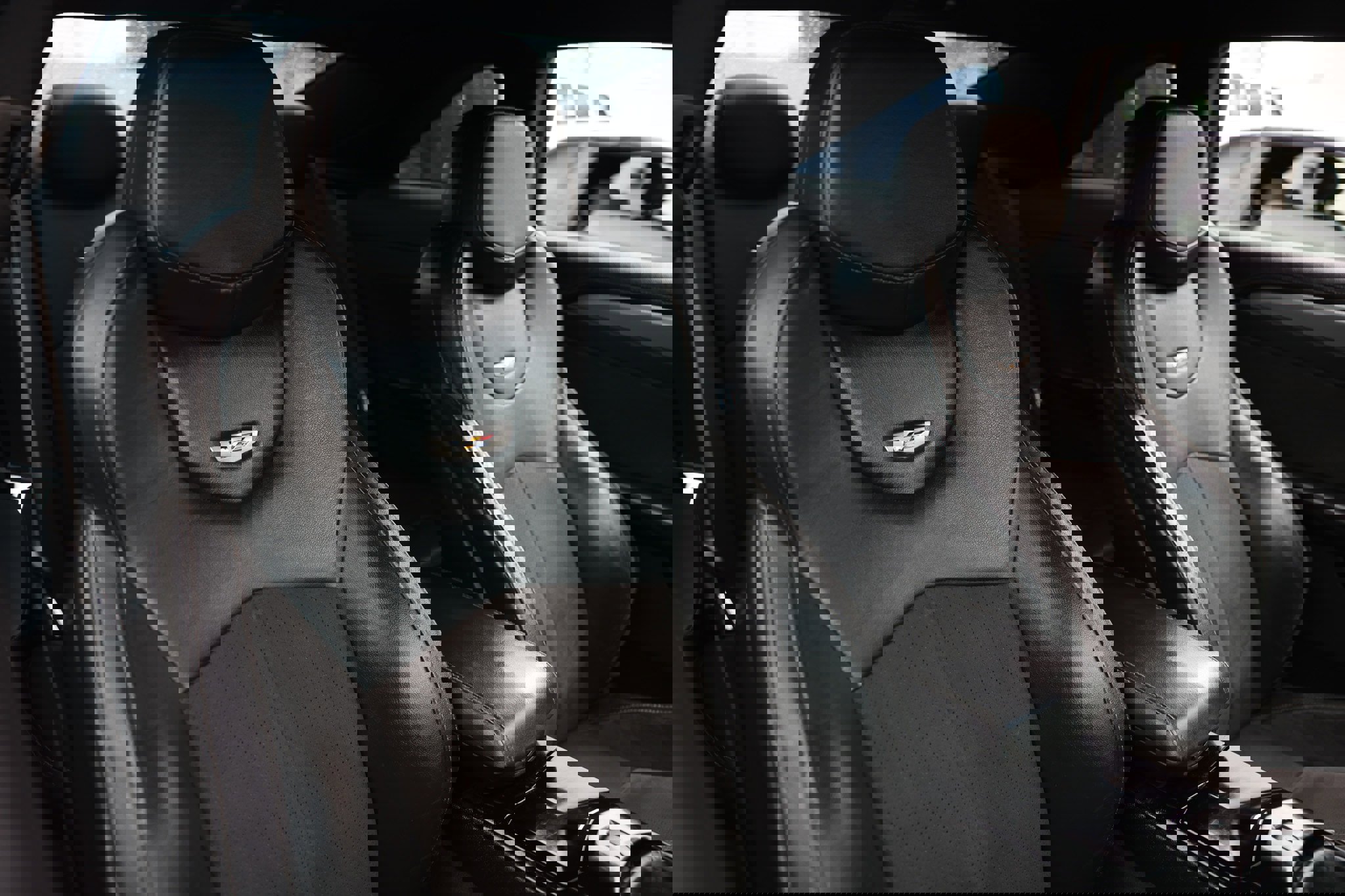 Used 2013 Cadillac CTS V image 19