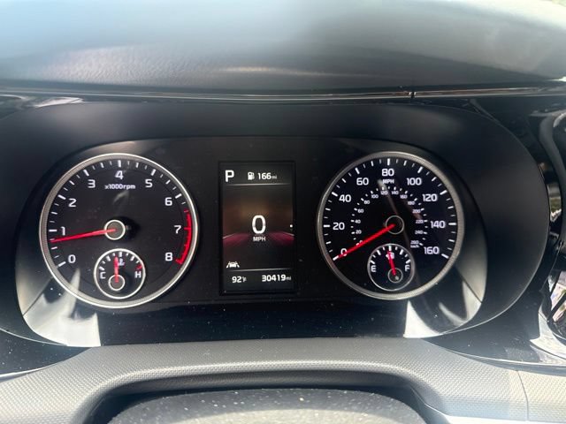 Used 2023 Kia K5 GT-Line w/ GT-Line Premium Package FWD image 13