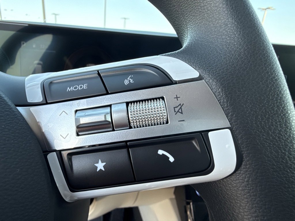 New 2026 Hyundai Tucson SEL image 21