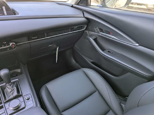 New 2026 MAZDA CX-30 AWD 2.5 S w/ Select Sport Pkg image 17