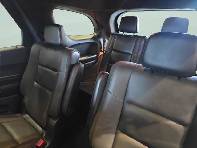 Used 2021 Dodge Durango GT AWD/4WD image 34
