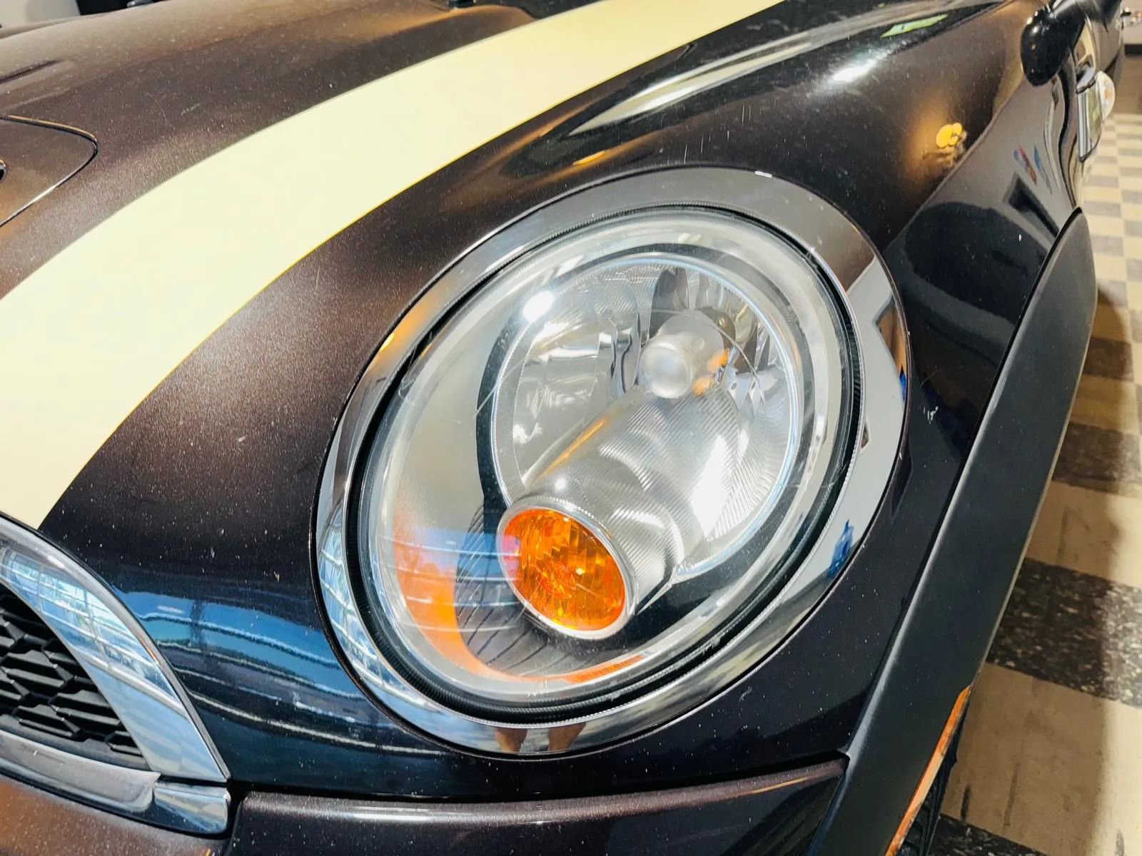 Used 2012 MINI Cooper S image 26