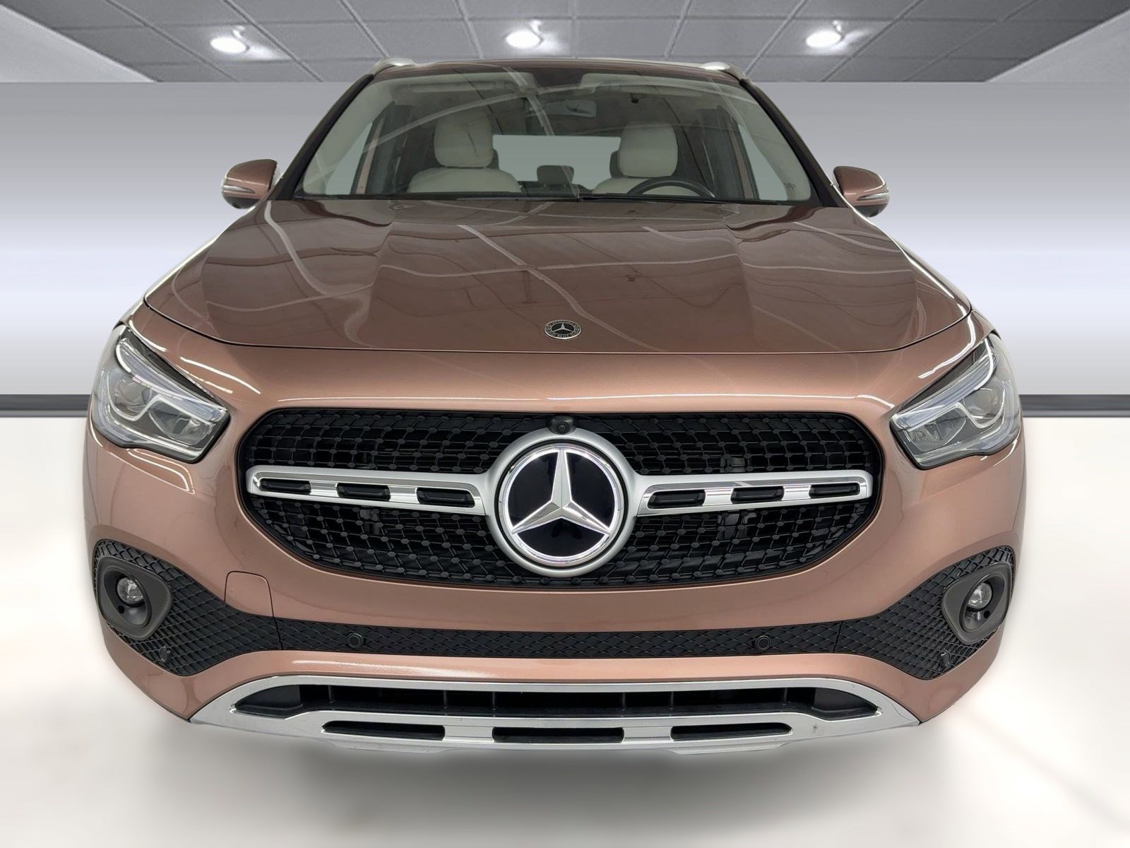 Certified 2023 Mercedes-Benz GLA 250 image 6