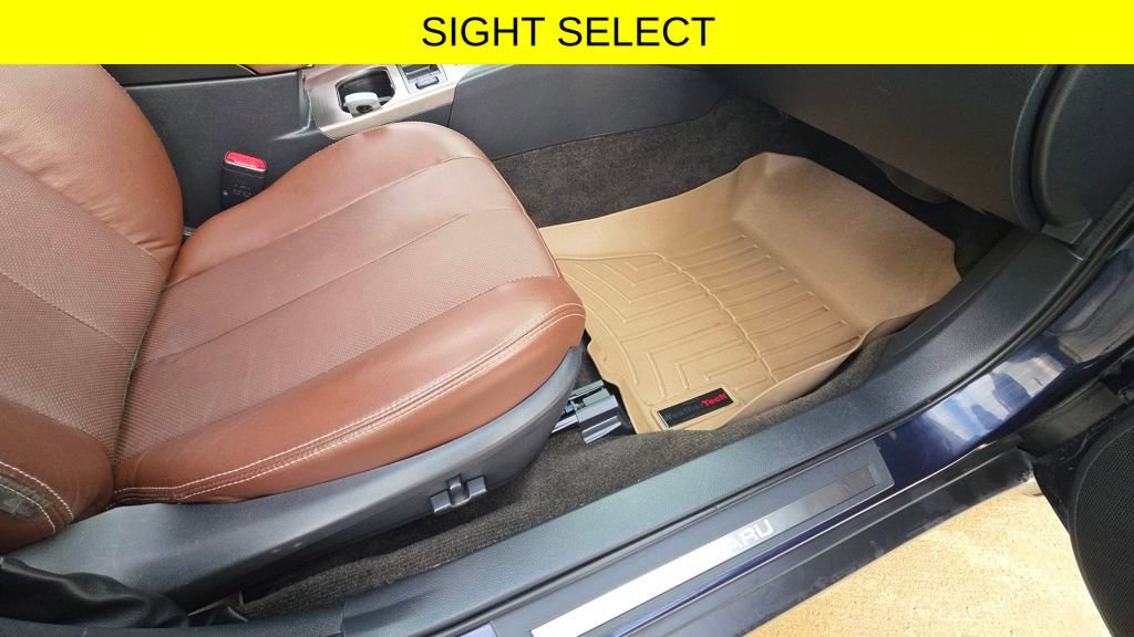 Used 2014 Subaru Outback 2.5i Limited image 13