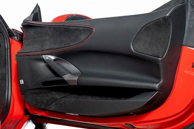 Used 2024 Ferrari SF90 Spider image 55