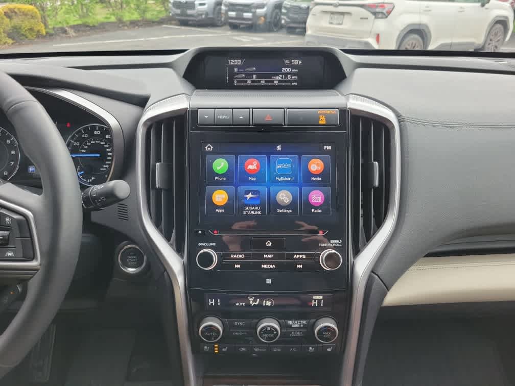 Used 2020 Subaru Ascent Touring AWD/4WD image 14