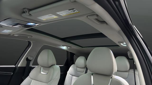 Used 2024 Hyundai Tucson Limited image 12