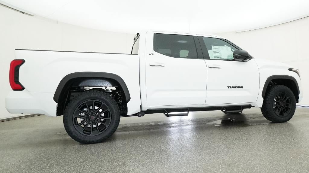 New 2026 Toyota Tundra SR5 AWD/4WD image 26
