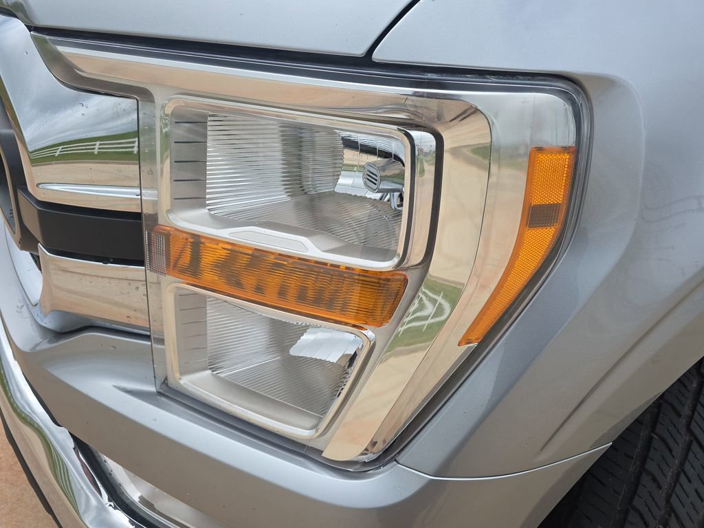 Used 2022 Ford F150 XLT w/ Equipment Group 301A Mid AWD/4WD image 30