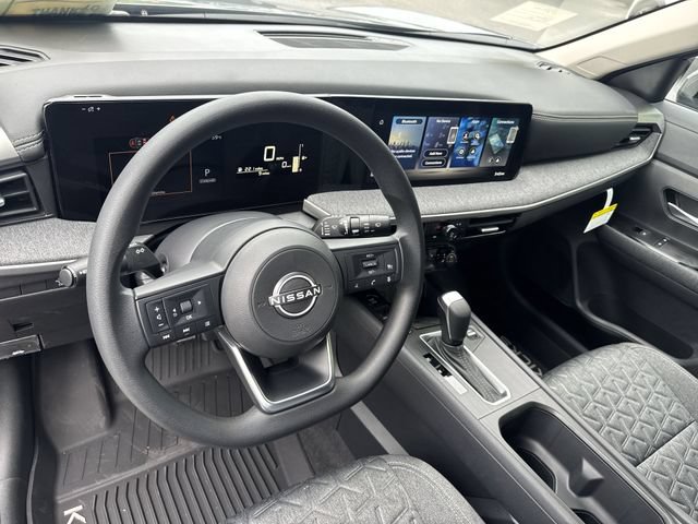 New 2026 Nissan Kicks SV FWD image 15