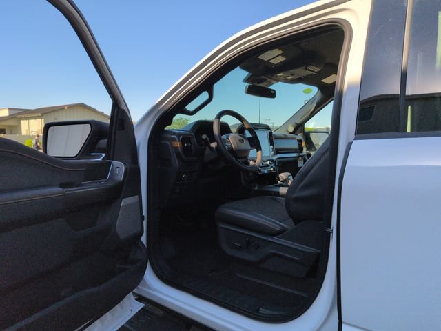 Used 2026 Ford F150 Tremor w/ Bed Utility Package AWD/4WD image 9
