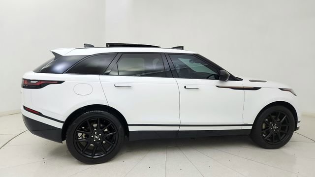 Used 2021 Land Rover Range Rover Velar R-Dynamic S image 17