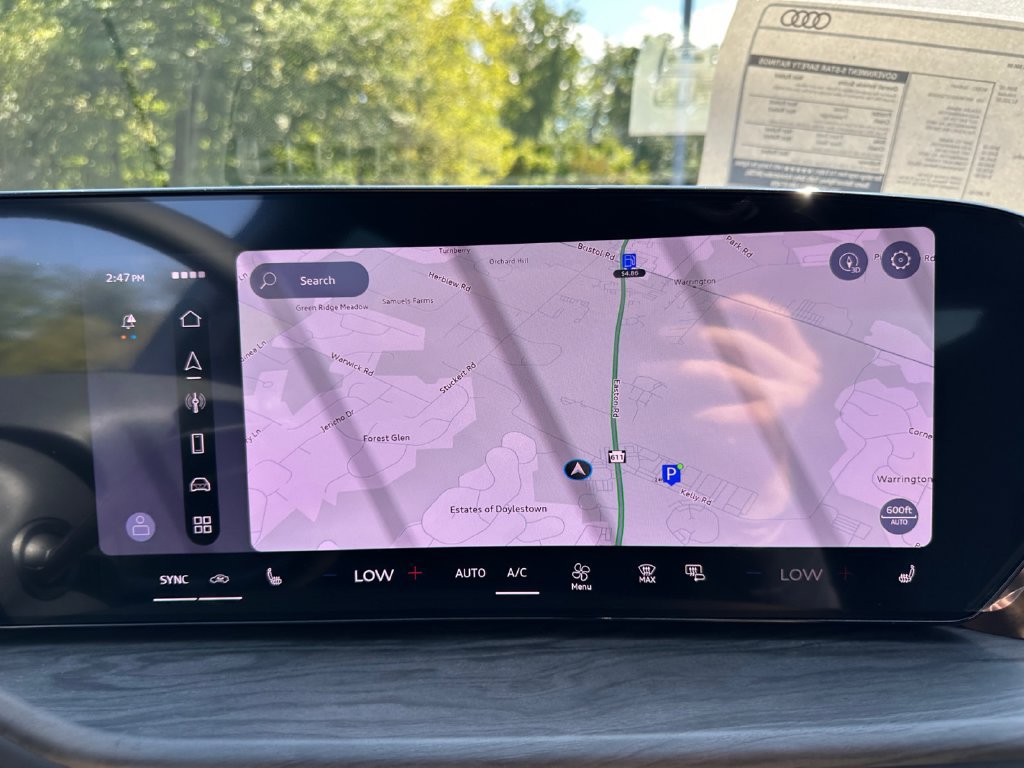 New 2026 Audi Q5 2.0T AWD/4WD image 18