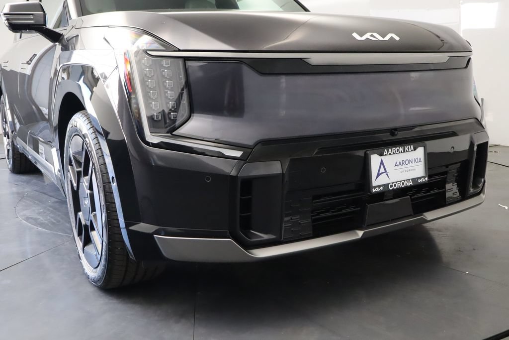 Used 2024 Kia EV9 GT-Line AWD/4WD image 9