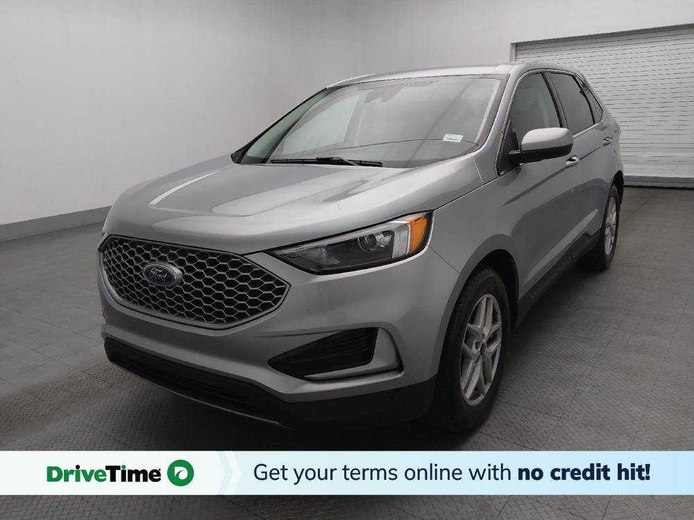 Used 2024 Ford Edge SEL image 1