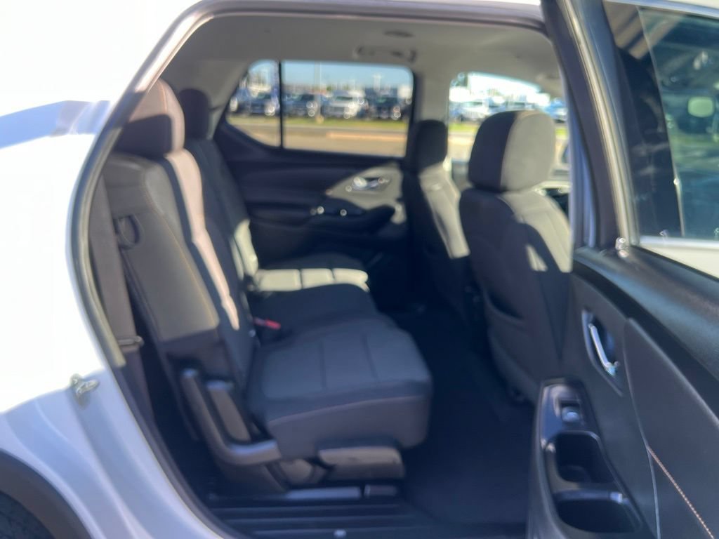 Used 2020 Chevrolet Traverse LS FWD image 43