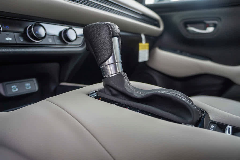 New 2027 Honda HR-V LX image 25