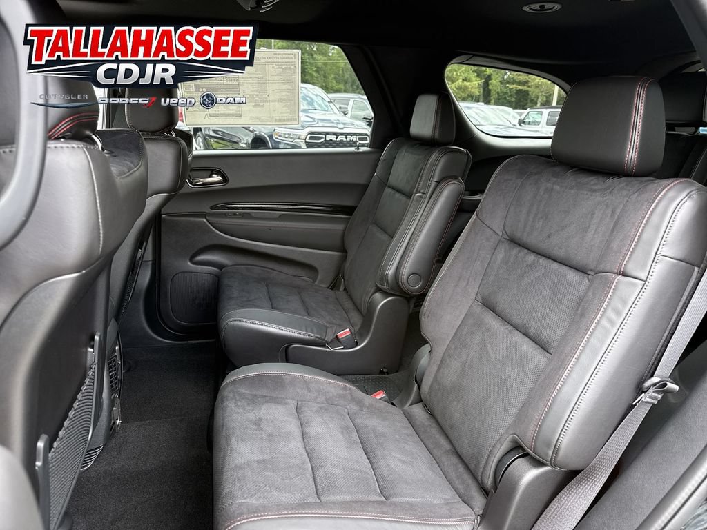 New 2026 Dodge Durango GT w/ Tow 'N Go Package AWD/4WD image 28