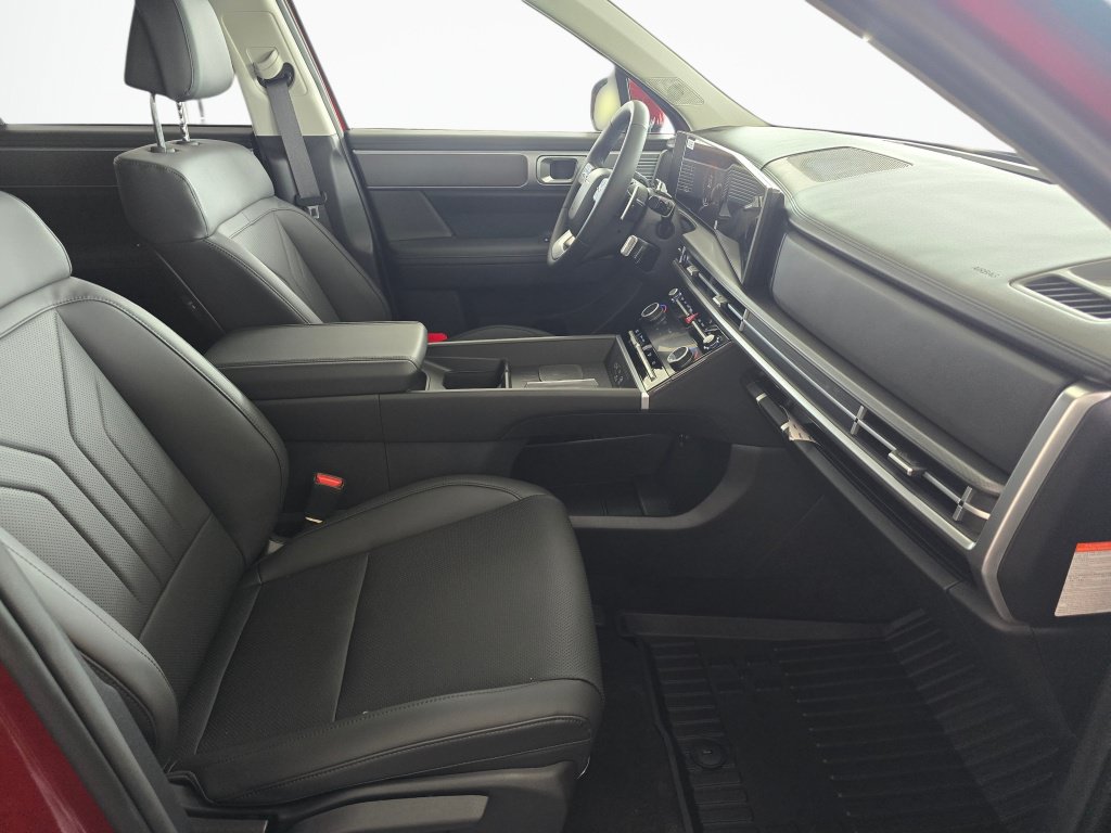 New 2026 Hyundai Santa Fe SEL AWD/4WD image 39