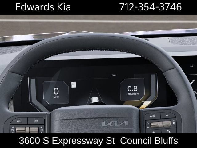 New 2027 Kia Telluride SX Prestige AWD/4WD image 23