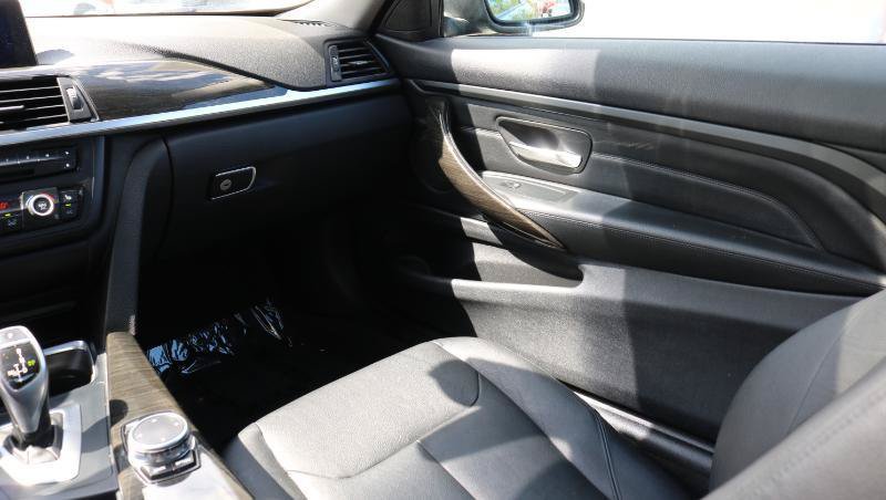 Used 2015 BMW 428i xDrive Coupe AWD/4WD image 17