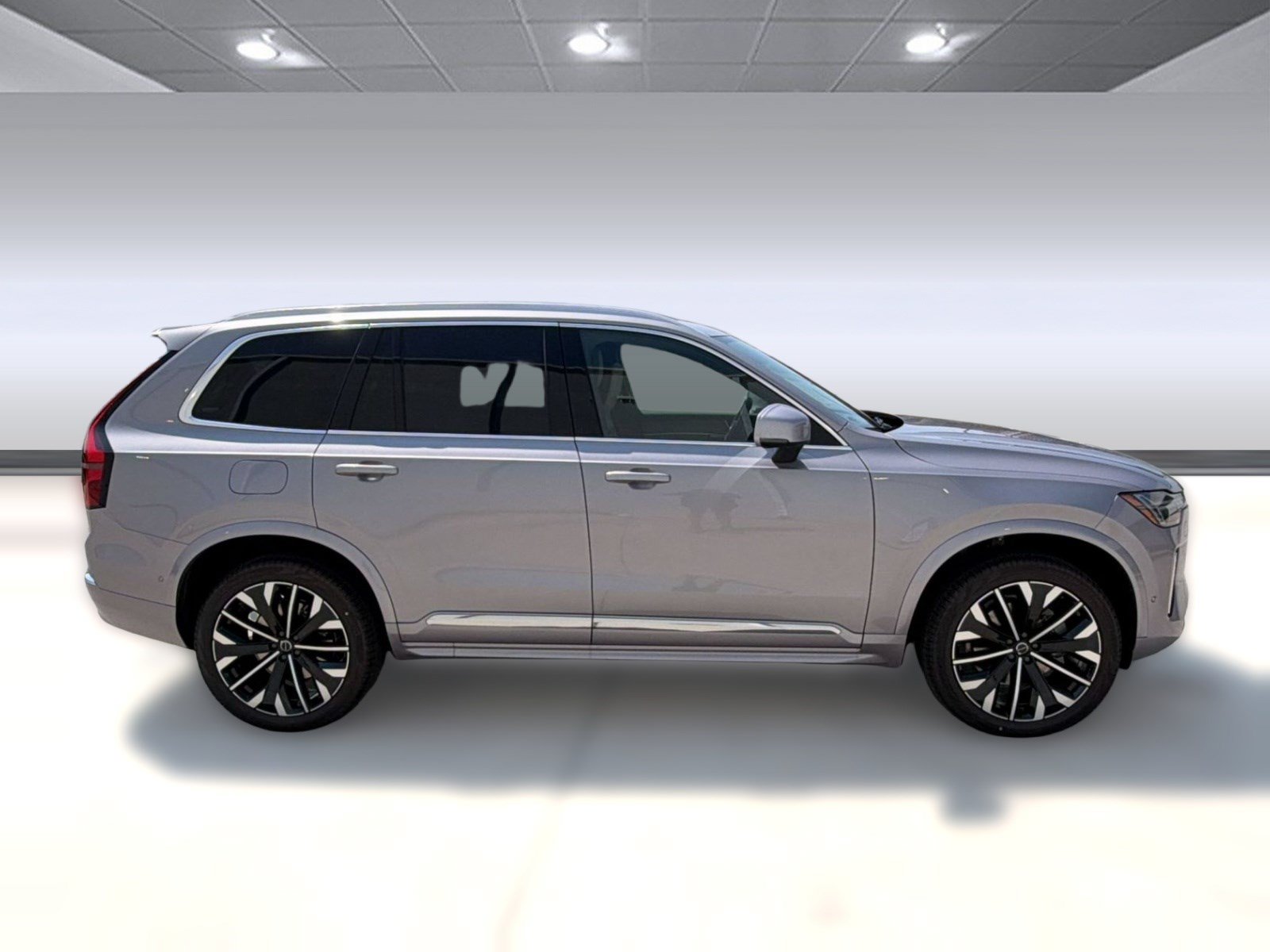 New 2026 Volvo XC90 B6 Plus w/ Protection Package AWD/4WD image 8