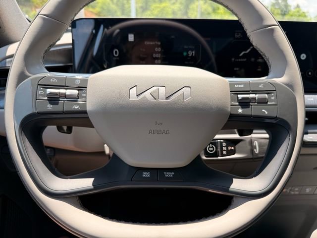 New 2026 Kia EV9 Land image 14