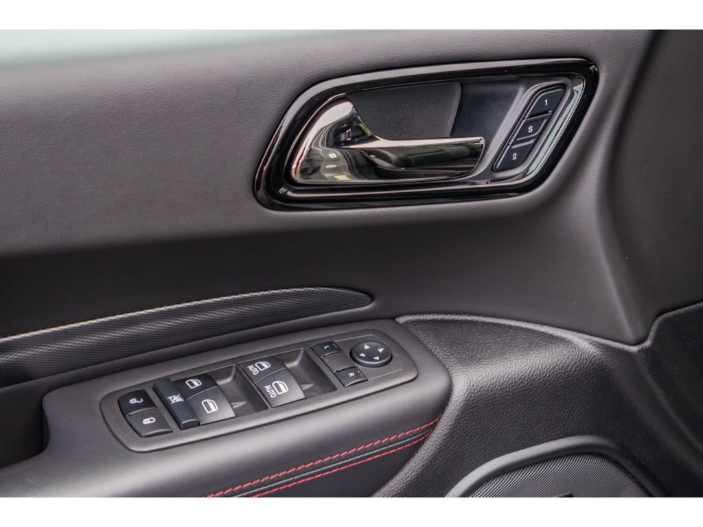 Used 2022 Dodge Durango R/T AWD/4WD image 22
