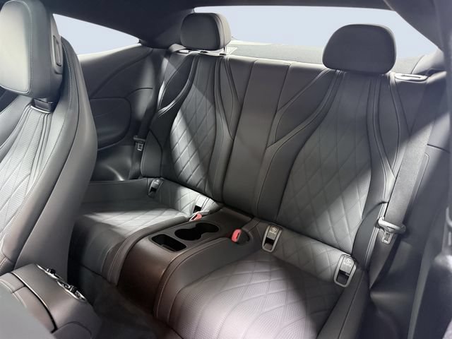 New 2026 Mercedes-Benz CLE 53 AMG 4MATIC Coupe image 6