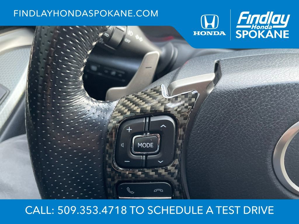 Used 2017 Lexus RC 350 AWD image 20