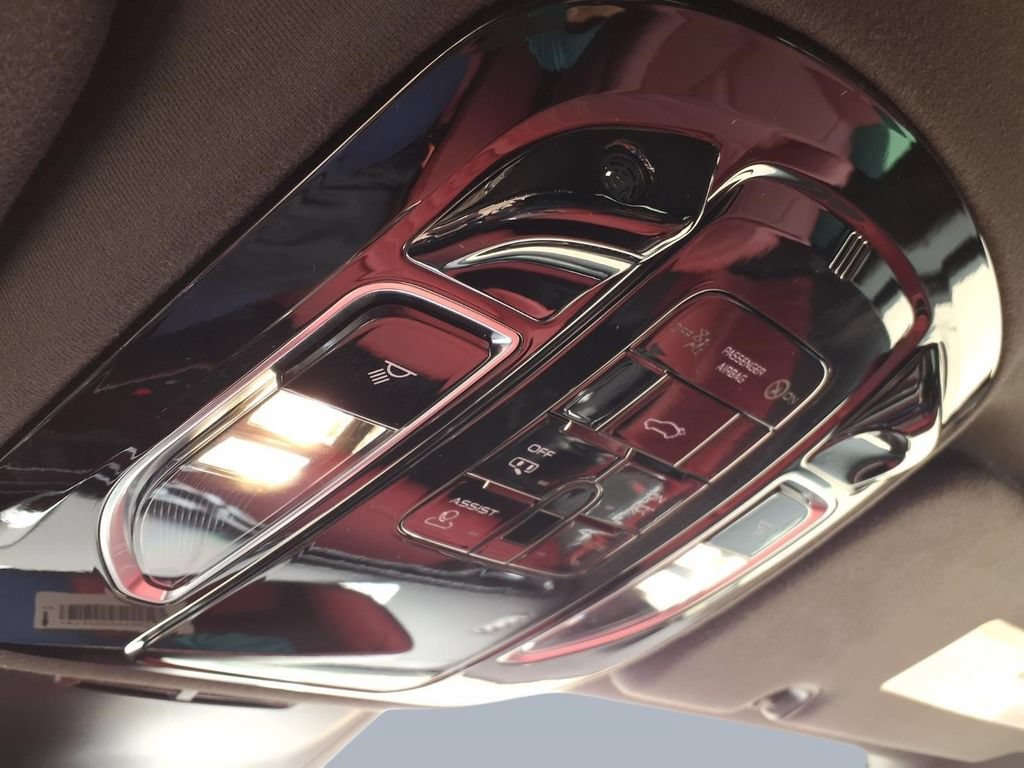 New 2026 Maserati Grecale Modena AWD/4WD image 14