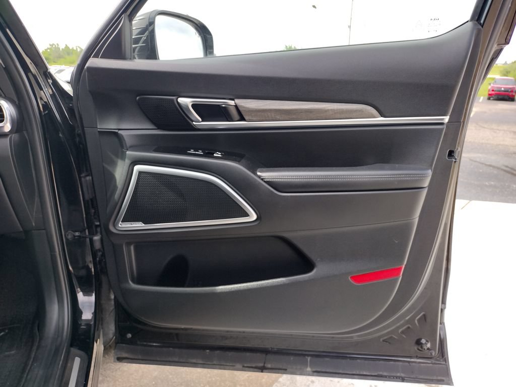 Used 2022 Kia Telluride SX AWD/4WD image 32