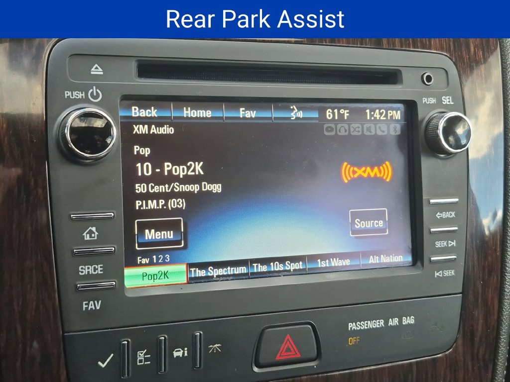 Certified 2017 Chevrolet Traverse LT w/ Style and Technology Package AWD/4WD image 16