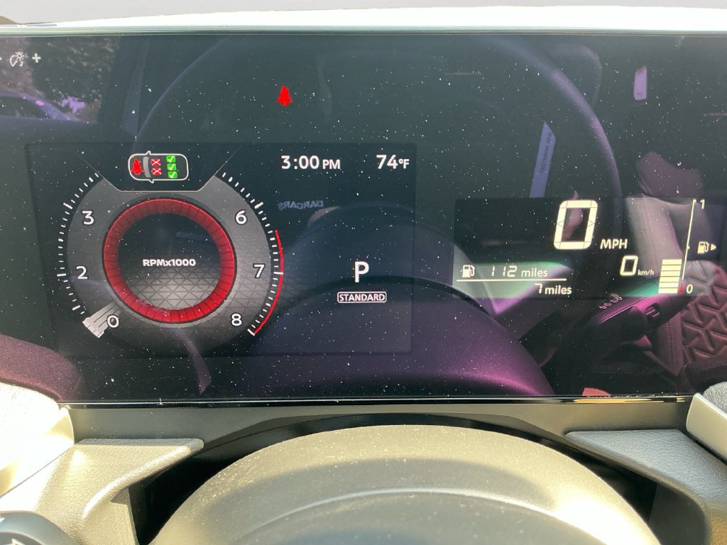 New 2027 Nissan Kicks SV AWD/4WD image 29