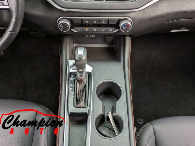 Used 2019 Nissan Altima 2.5 SR image 21