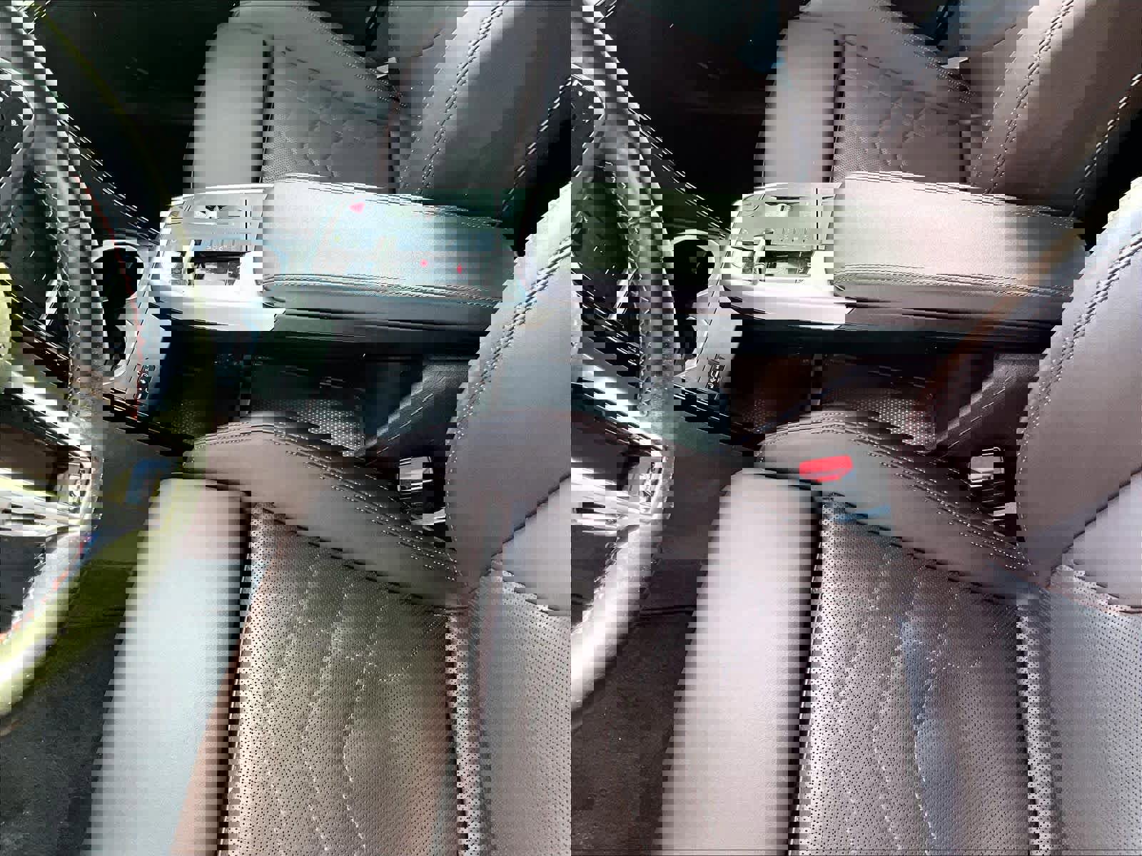 Used 2024 BMW X1 M35i w/ Premium Package image 20