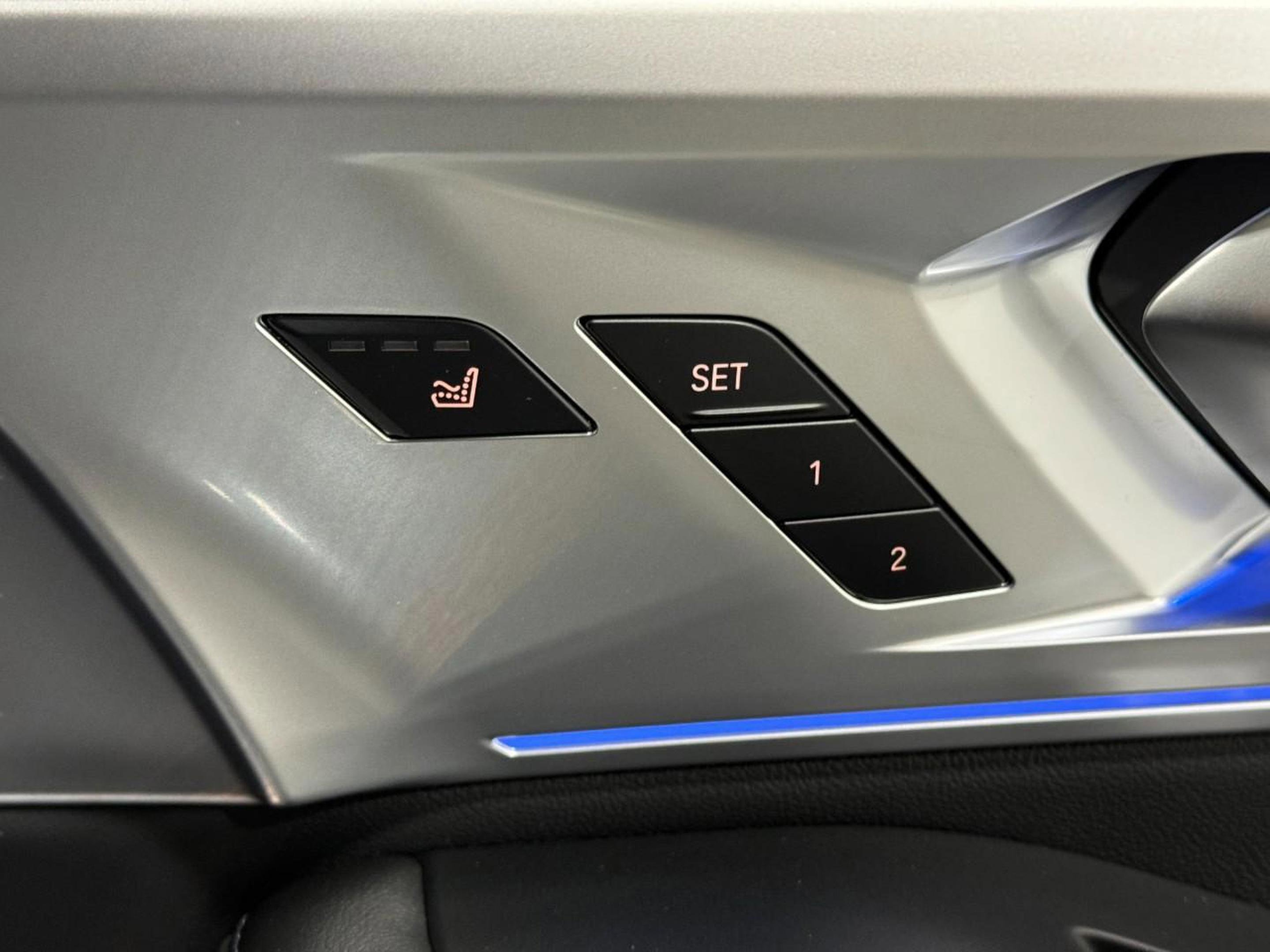 New 2026 BMW XM Label Red image 17