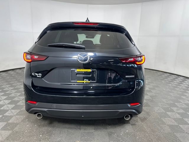 Used 2023 MAZDA CX-5 AWD 2.5 S image 4