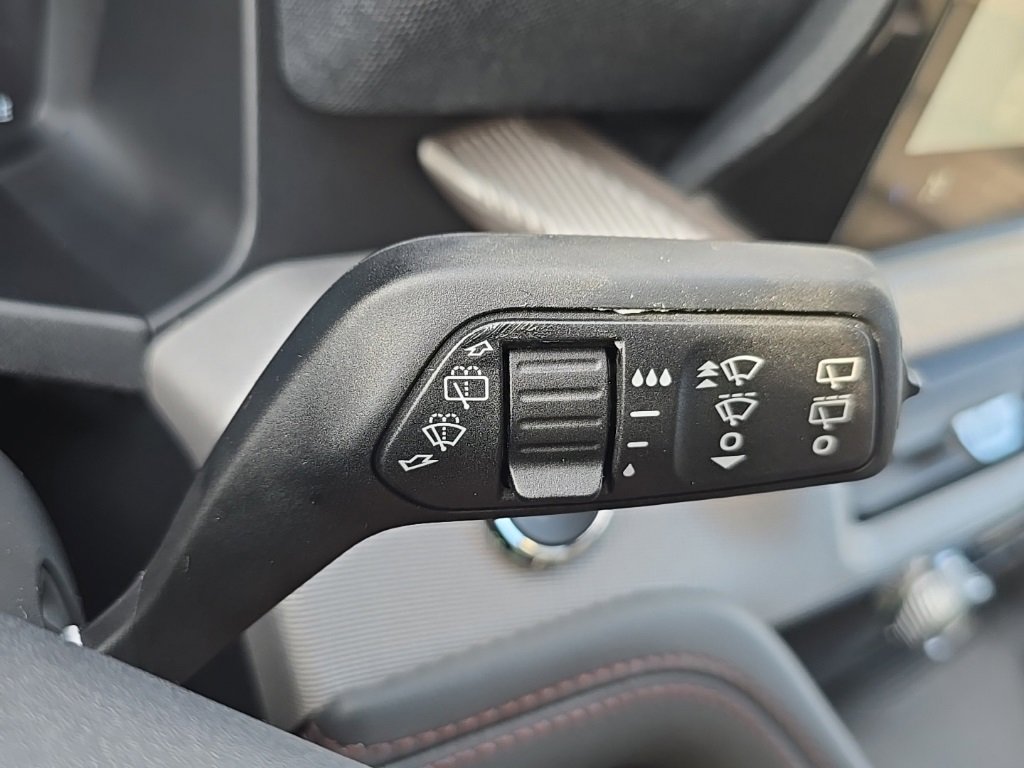 New 2026 Ford Explorer Active image 24