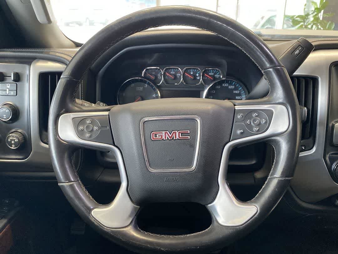 Used 2017 GMC Sierra 3500 SLE w/ SLE Fleet Preferred Package image 17