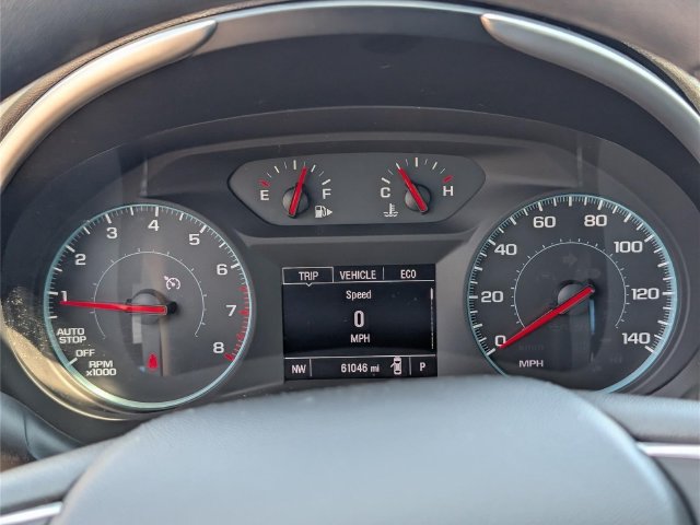 Used 2024 Chevrolet Malibu LT FWD image 23